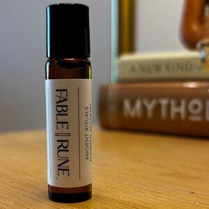 Fable & Rune Irish Petrichor Body Roll on